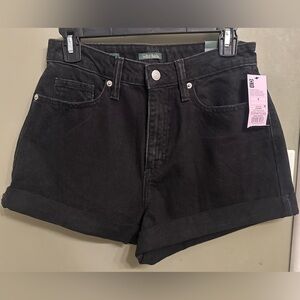 Wild Fable Highest Rise Mom Shorts